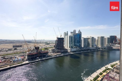 Appartamento in vendita a Business Bay, Dubai, EAU 1 camera da letto, 73.5 mq. № 655776 - foto 25