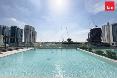 Appartamento in vendita a Business Bay, Dubai, EAU 1 camera da letto, 73.5 mq. № 655776 - foto 26