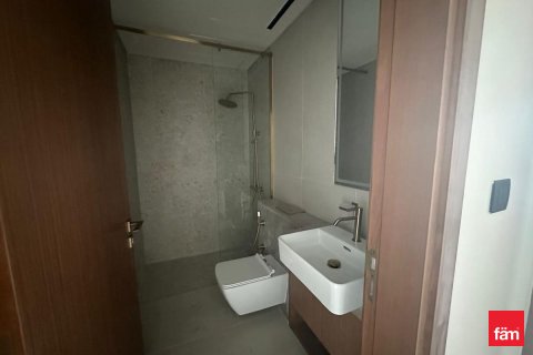 Пәтер Бизнес-Бэй, Дубай, БАӘ-да 1 жатын бөлме, 73.4 м² № 655776 - фото 15