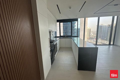 Пәтер Бизнес-Бэй, Дубай, БАӘ-да 1 жатын бөлме, 73.4 м² № 655776 - фото 5