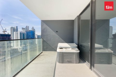 Appartamento in vendita a Business Bay, Dubai, EAU 1 camera da letto, 73.5 mq. № 655776 - foto 3