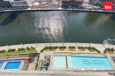 Appartamento in vendita a Business Bay, Dubai, EAU 1 camera da letto, 73.5 mq. № 655776 - foto 30