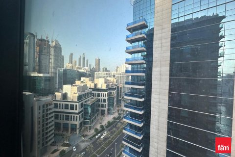 Пәтер Бизнес-Бэй, Дубай, БАӘ-да 1 жатын бөлме, 73.4 м² № 655776 - фото 13