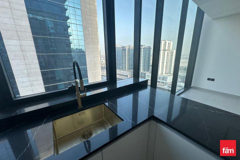 Пәтер Бизнес-Бэй, Дубай, БАӘ-да 1 жатын бөлме, 73.4 м² № 655776 - фото 11