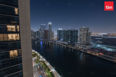 Appartamento in vendita a Business Bay, Dubai, EAU 1 camera da letto, 73.5 mq. № 655776 - foto 23