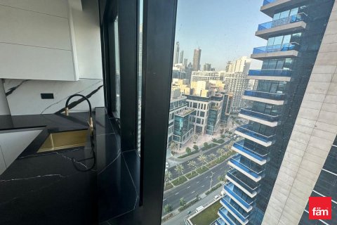 Пәтер Бизнес-Бэй, Дубай, БАӘ-да 1 жатын бөлме, 73.4 м² № 655776 - фото 14