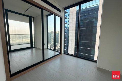 Пәтер Бизнес-Бэй, Дубай, БАӘ-да 1 жатын бөлме, 73.4 м² № 655776 - фото 6