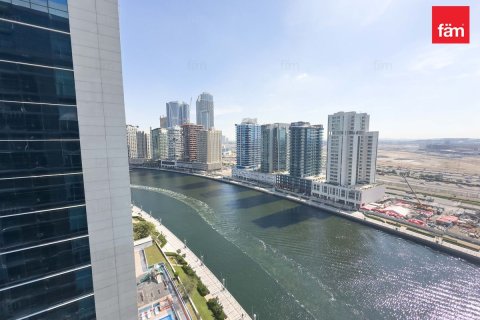 Appartamento in vendita a Business Bay, Dubai, EAU 1 camera da letto, 73.5 mq. № 655776 - foto 18