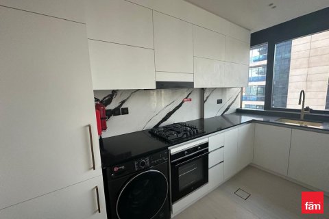 Пәтер Бизнес-Бэй, Дубай, БАӘ-да 1 жатын бөлме, 73.4 м² № 655776 - фото 9