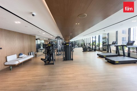 Appartamento in vendita a Business Bay, Dubai, EAU 1 camera da letto, 73.5 mq. № 655776 - foto 29