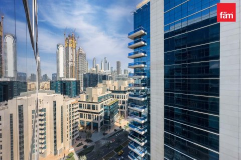 Appartamento in vendita a Business Bay, Dubai, EAU 1 camera da letto, 73.5 mq. № 655776 - foto 24