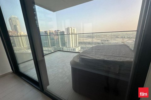 Пәтер Бизнес-Бэй, Дубай, БАӘ-да 1 жатын бөлме, 73.4 м² № 655776 - фото 7