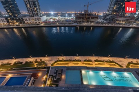 Appartamento in vendita a Business Bay, Dubai, EAU 1 camera da letto, 73.5 mq. № 655776 - foto 22