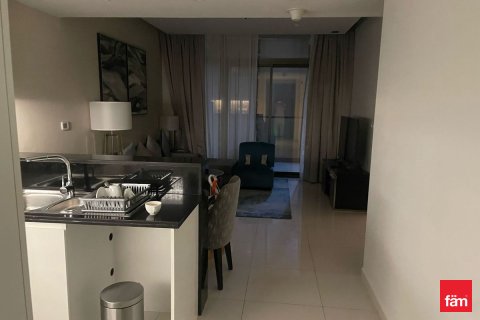 Apartmánový hotel v Business Bay, Dubai, SAE 1 ložnice, 64.7 m² Č.: 655772 - fotografie 6