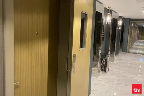 Apartmánový hotel v Business Bay, Dubai, SAE 1 ložnice, 64.7 m² Č.: 655772 - fotografie 13