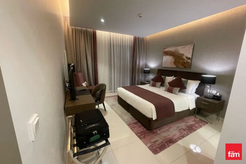 Apartmánový hotel v Business Bay, Dubai, SAE 1 ložnice, 64.7 m² Č.: 655772 - fotografie 8