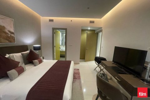 Apartmánový hotel v Business Bay, Dubai, SAE 1 ložnice, 64.7 m² Č.: 655772 - fotografie 10