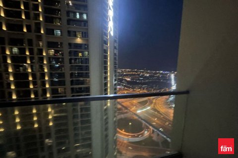 Apartmánový hotel v Business Bay, Dubai, SAE 1 ložnice, 64.7 m² Č.: 655772 - fotografie 7