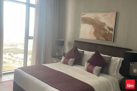 Apartmánový hotel v Business Bay, Dubai, SAE 1 ložnice, 64.7 m² Č.: 655772 - fotografie 11