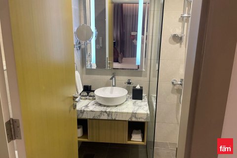 Apartmánový hotel v Business Bay, Dubai, SAE 1 ložnice, 64.7 m² Č.: 655772 - fotografie 12