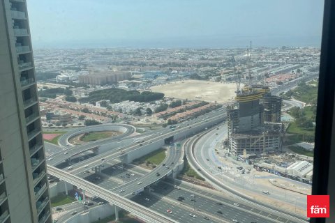 Apartmánový hotel v Business Bay, Dubai, SAE 1 ložnice, 64.7 m² Č.: 655772 - fotografie 15