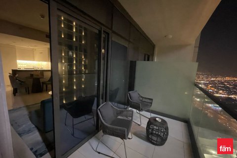 Apartmánový hotel v Business Bay, Dubai, SAE 1 ložnice, 64.7 m² Č.: 655772 - fotografie 3