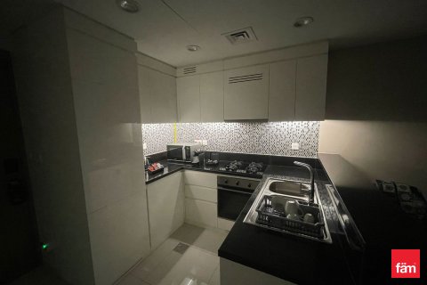 Apartmánový hotel v Business Bay, Dubai, SAE 1 ložnice, 64.7 m² Č.: 655772 - fotografie 5