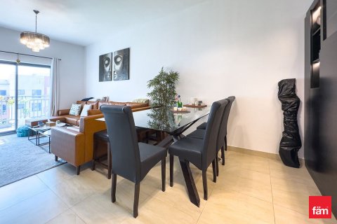 Appartement te koop in Al Furjan, Dubai, VAE 2 slaapkamers, 138.1 vr.m., nr 655770 - foto 1