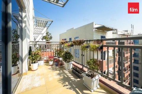 Appartement te koop in Al Furjan, Dubai, VAE 2 slaapkamers, 138.1 vr.m., nr 655770 - foto 12