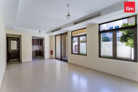 Зняти в оренду таунхаус в Рим, Дубай, ОАЕ 3 спальні, 198.4м2, № 655774 - фото 5