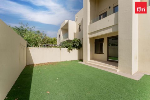 Зняти в оренду таунхаус в Рим, Дубай, ОАЕ 3 спальні, 198.4м2, № 655774 - фото 17