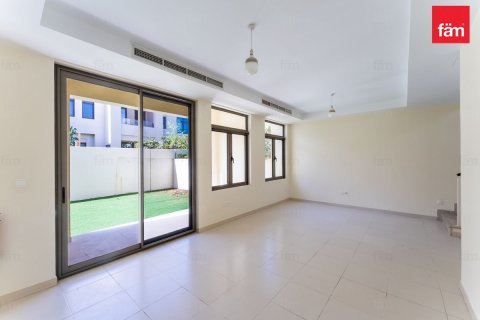 Зняти в оренду таунхаус в Рим, Дубай, ОАЕ 3 спальні, 198.4м2, № 655774 - фото 4