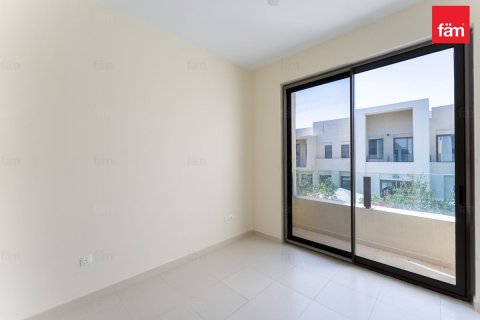 Зняти в оренду таунхаус в Рим, Дубай, ОАЕ 3 спальні, 198.4м2, № 655774 - фото 13