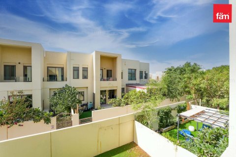 Townhouse de închiriat în Reem, Dubai, EAU 3 dormitoare, 198.4 mp.  №655774 - poză 10