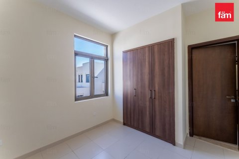 Зняти в оренду таунхаус в Рим, Дубай, ОАЕ 3 спальні, 198.4м2, № 655774 - фото 12