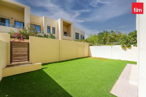 Townhouse de închiriat în Reem, Dubai, EAU 3 dormitoare, 198.4 mp.  №655774 - poză 9