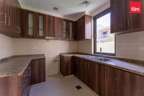 Зняти в оренду таунхаус в Рим, Дубай, ОАЕ 3 спальні, 198.4м2, № 655774 - фото 7