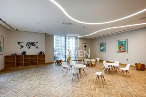 Apartman u gradu Dubai Creek Harbour (The Lagoons), UAE 2 spavaće sobe, 100 m2 Br. 683616 - Slika 14