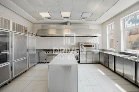 וילה למכירה ב Umm Suqeim, Dubai, איחוד האמירויות  7 חדרי שינה, 892 מ"ר, מספר 683621 - תמונה 13