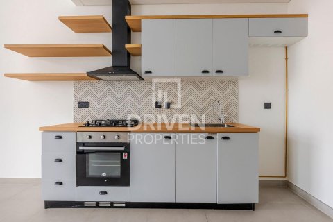 Apartmen di Dubai Hills Estate, UAE 1 bilik tidur, 44 meter persegi № 683617 - foto 8