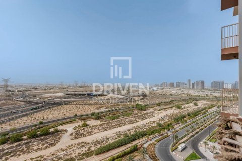 Apartmen di Dubai Hills Estate, UAE 1 bilik tidur, 44 meter persegi № 683617 - foto 2