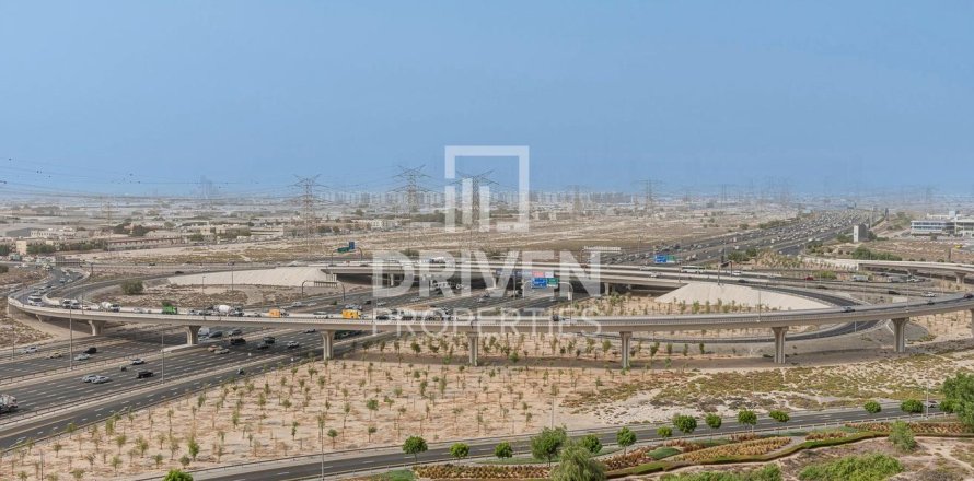 Apartmen di Dubai Hills Estate, UAE 1 bilik tidur, 44 meter persegi № 683617