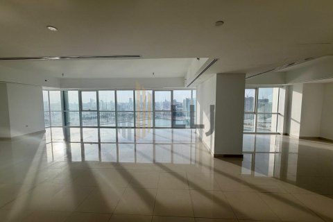Apartman u Al Reem Island, Abu Dhabi, UAE 4 spavaćih soba, 388 m2 Br. 670001 - fotografija 3