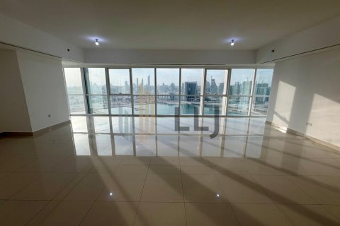 Apartman u Al Reem Island, Abu Dhabi, UAE 4 spavaćih soba, 388 m2 Br. 670001 - fotografija 17