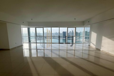 Apartman u Al Reem Island, Abu Dhabi, UAE 4 spavaćih soba, 388 m2 Br. 670001 - fotografija 1