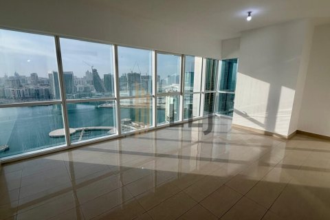 Apartman u Al Reem Island, Abu Dhabi, UAE 4 spavaćih soba, 388 m2 Br. 670001 - fotografija 20