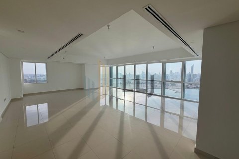 Apartman u Al Reem Island, Abu Dhabi, UAE 4 spavaćih soba, 388 m2 Br. 670001 - fotografija 2