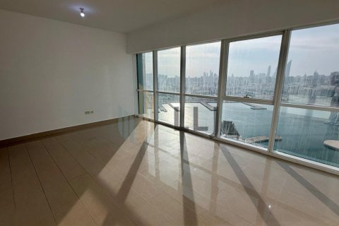 Apartman u Al Reem Island, Abu Dhabi, UAE 4 spavaćih soba, 388 m2 Br. 670001 - fotografija 12