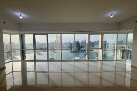 Apartman u Al Reem Island, Abu Dhabi, UAE 4 spavaćih soba, 388 m2 Br. 670001 - fotografija 19