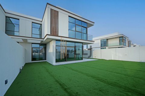 Townhouse sa Abu Dhabi, UAE 4 silid-tulugan, 452.8 sq.m. № 670005 - larawan 21